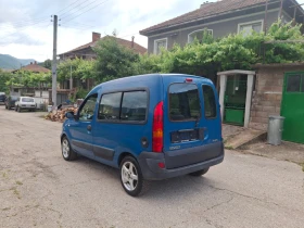 Renault Kangoo 1.2i.4�����.�����.. | Mobile.bg � ����� ������ 7