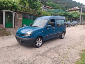 Renault Kangoo 1.2i.4�����.�����.. | Mobile.bg � ����� ������ 9