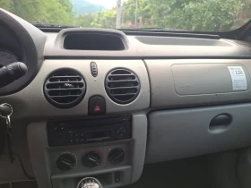 Renault Kangoo 1.2i.4�����.�����.. | Mobile.bg � ����� ������ 11