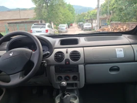 Renault Kangoo 1.2i.4�����.�����.. | Mobile.bg � ����� ������ 14