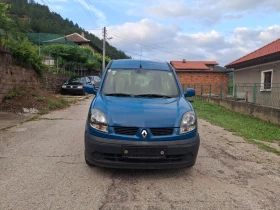 ����� �� �������� �� Renault Kangoo 1.2i.4�����.�����..
