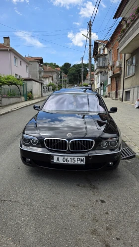 BMW 730 undefined | Auto.bg — изображение 5
