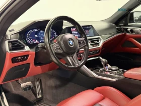 BMW M4 Competition* xDrive* АвтоКредит* (ЦЕНА ДО БГ) | Auto.bg — изображение 9
