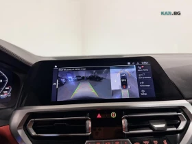 BMW M4 Competition* xDrive* АвтоКредит* (ЦЕНА ДО БГ) | Auto.bg — изображение 13