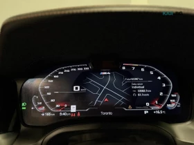 BMW M4 Competition* xDrive* АвтоКредит* (ЦЕНА ДО БГ) | Auto.bg — изображение 12