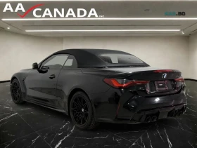 BMW M4 Competition* xDrive* АвтоКредит* (ЦЕНА ДО БГ) | Auto.bg — изображение 7