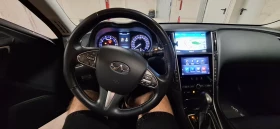 Infiniti Q50 2.2d - 14250 € / 27870.58 лв. - 53814942 4