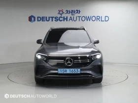Mercedes-Benz EQB X243 Eqb300 4Matic Amg Line | Mobile.bg � ����� ������ 3