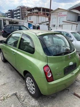 Nissan Micra - 500 € / 977.91 лв. - 21336678 4