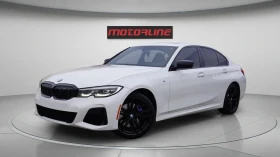 BMW 340 xDrive ЦЕНА ДО БЪЛГАРИЯ РЕГИСТРАЦИЯ & АВТОКРЕДИТ