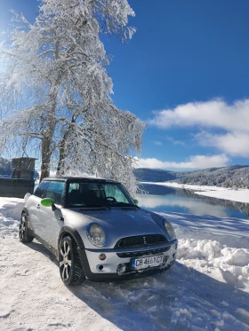 Mini Cooper | Mobile.bg � ����� ������ 5