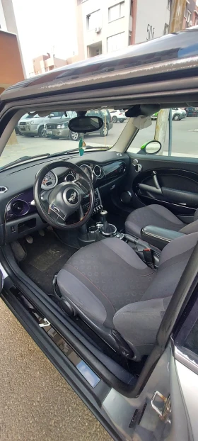 Mini Cooper | Mobile.bg � ����� ������ 6