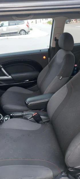 Mini Cooper | Mobile.bg � ����� ������ 8