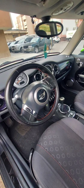 Mini Cooper | Mobile.bg � ����� ������ 5