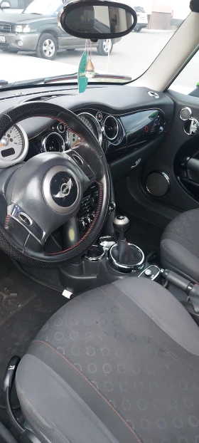 Mini Cooper | Mobile.bg � ����� ������ 9