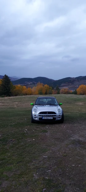 Mini Cooper | Mobile.bg � ����� ������ 10