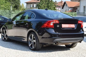 Volvo S60 3.0ШВЕЙЦАРИЯ-3.0/T6/LUX/4x4/АВТОМАТИК | Auto.bg — изображение 5