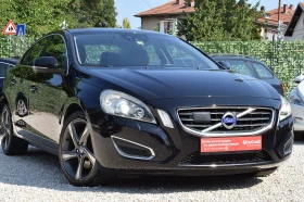 Volvo S60 3.0ШВЕЙЦАРИЯ-3.0/T6/LUX/4x4/АВТОМАТИК | Auto.bg — изображение 3