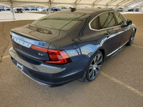 Volvo S90  ULTIMATE BRIGHT THEME / �� ��������  | Mobile.bg � ����� ������ 3