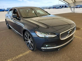 Volvo S90  ULTIMATE BRIGHT THEME / �� ��������  | Mobile.bg � ����� ������ 2