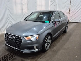 Audi A3 * PROGRESSIV * CARFAX * БЕЗ ПЪРВОНАЧАЛНА ВНОСКА