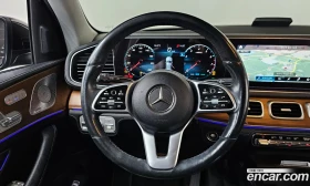 Mercedes-Benz GLE 450 AMG PKG | 4MATIC | PANO | Auto.bg — изображение 8