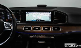 Mercedes-Benz GLE 450 AMG PKG | 4MATIC | PANO | Auto.bg — изображение 9