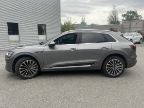 Audi E-Tron Technik/360/DIS/B&O/���������/Carfax | Mobile.bg � ����� ������ 2