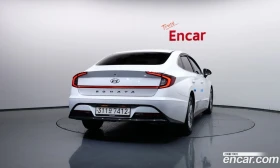 Hyundai Sonata 2.0 Smart | Mobile.bg � ����� ������ 4