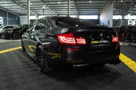 BMW 530 D XDRIVE M PACK LED NAVI H&K ЛИЗИНГ 100% | Auto.bg — изображение 5