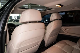 BMW 530 D XDRIVE M PACK LED NAVI H&K ЛИЗИНГ 100% | Auto.bg — изображение 15