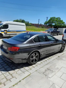 BMW 520 F10 | Mobile.bg � ����� ������ 4