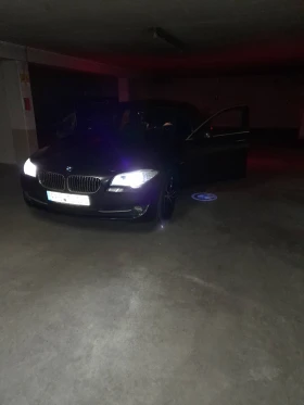 BMW 520 F10 | Mobile.bg � ����� ������ 16