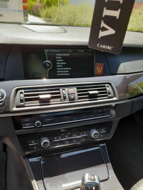BMW 520 F10 | Mobile.bg � ����� ������ 11