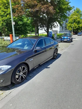 BMW 520 F10 | Mobile.bg � ����� ������ 2
