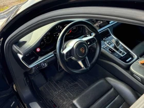 Porsche Panamera * 4 * CARFAX * ОПЦИЯ ЗА ФИНАНСИРАНЕ | Auto.bg — изображение 5