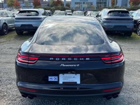 Porsche Panamera * 4 * CARFAX * ОПЦИЯ ЗА ФИНАНСИРАНЕ | Auto.bg — изображение 4