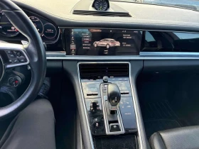 Porsche Panamera * 4 * CARFAX * ОПЦИЯ ЗА ФИНАНСИРАНЕ | Auto.bg — изображение 9