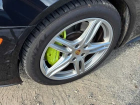 Porsche Panamera * 4 * CARFAX * ОПЦИЯ ЗА ФИНАНСИРАНЕ | Auto.bg — изображение 7
