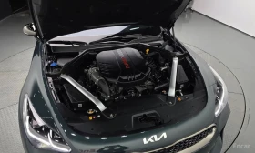 Kia Stinger * 3.3 GT ACRO EDITION *  - 33400 € - 18431283 6