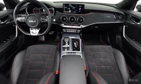 Kia Stinger * 3.3 GT ACRO EDITION *  - 33400 € - 18431283 7