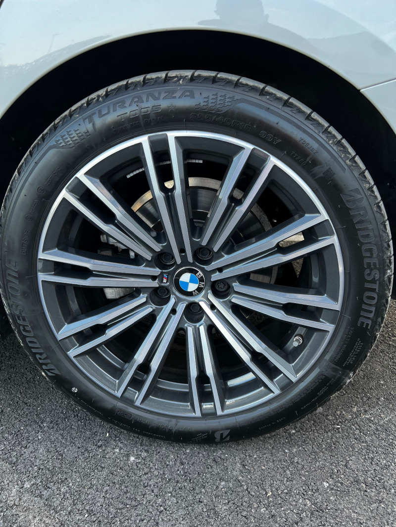 BMW 320 d xDrive Гаранция, снимка 5 - Автомобили и джипове - 45759823