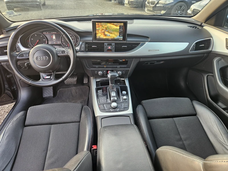 Audi A6 BI TURBO 313 SWISS , снимка 11 - Автомобили и джипове - 46985483