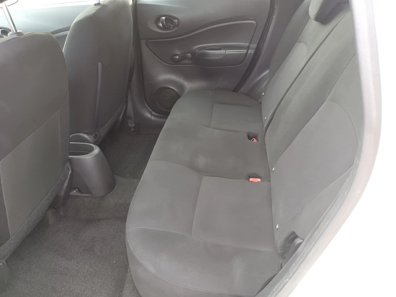 Nissan Note 1.5 DCI , снимка 13 - Автомобили и джипове - 47116664