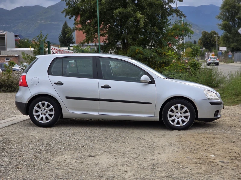 VW Golf 1.6i 102Hp ГАЗ ! ЛИЗИНГ, снимка 6 - Автомобили и джипове - 47297555