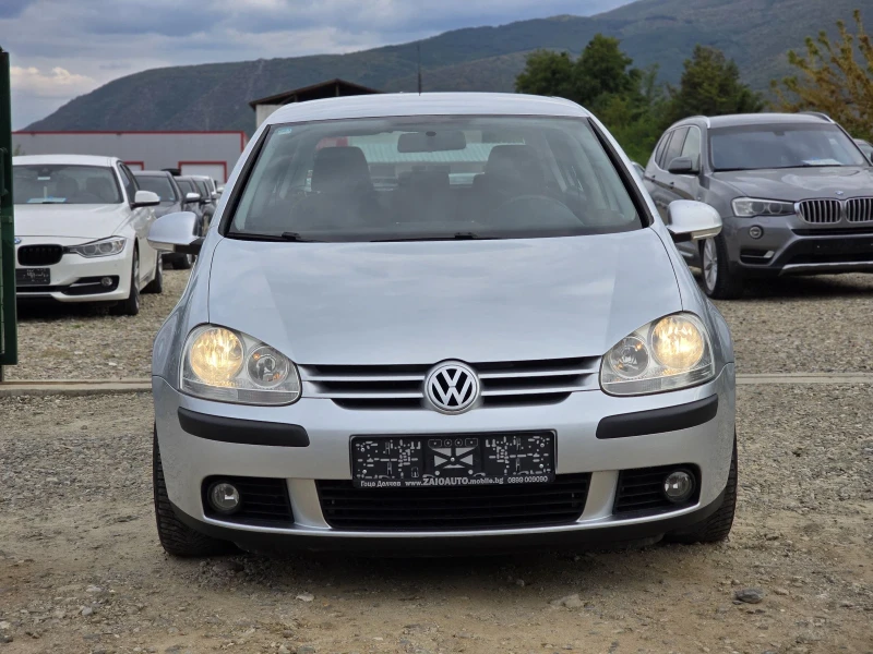 VW Golf 1.6i 102Hp ГАЗ ! ЛИЗИНГ, снимка 8 - Автомобили и джипове - 47297555