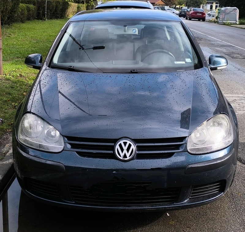 VW Golf Golf 5, снимка 1 - Автомобили и джипове - 47483822