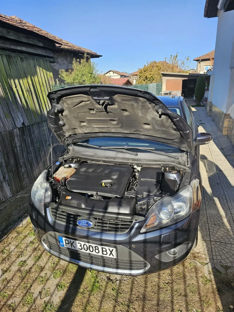 Ford Focus, снимка 2 - Автомобили и джипове - 47863359