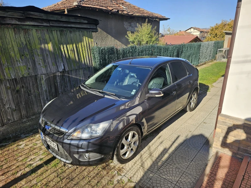 Ford Focus, снимка 5 - Автомобили и джипове - 47863359