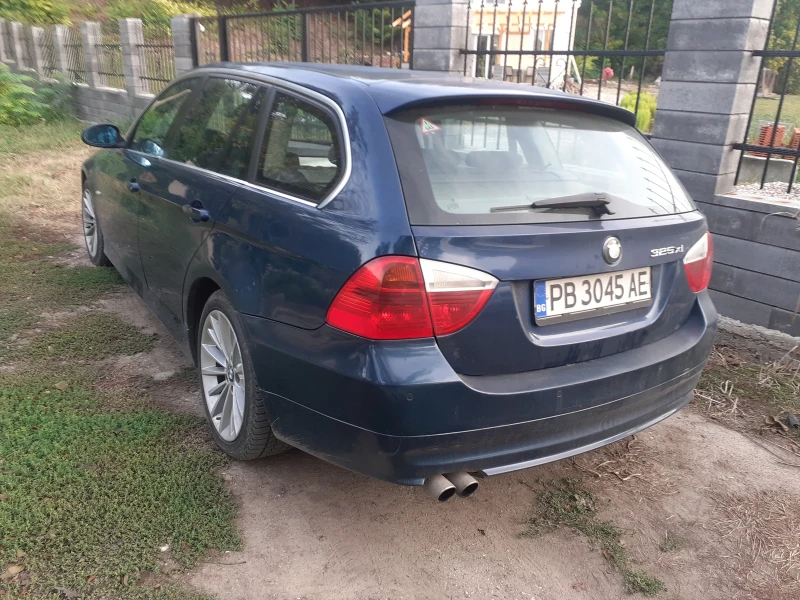 BMW 325, снимка 12 - Автомобили и джипове - 48245299